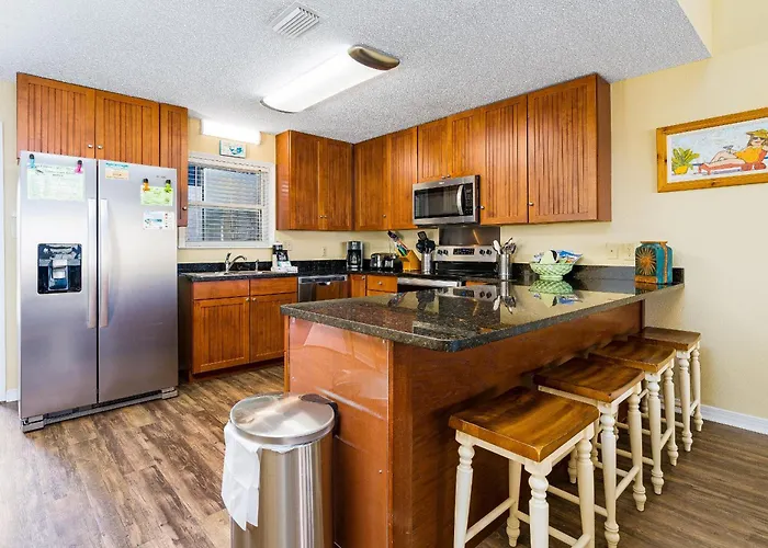 House By Youngs Suncoast Holiday home