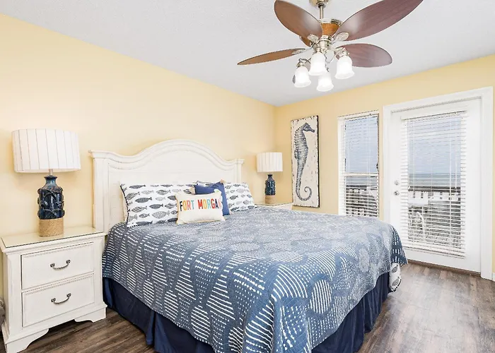 Holiday home House By Youngs Suncoast Gulf Shores