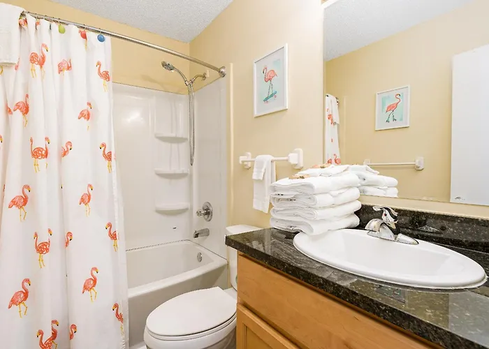 House By Youngs Suncoast Holiday home Gulf Shores