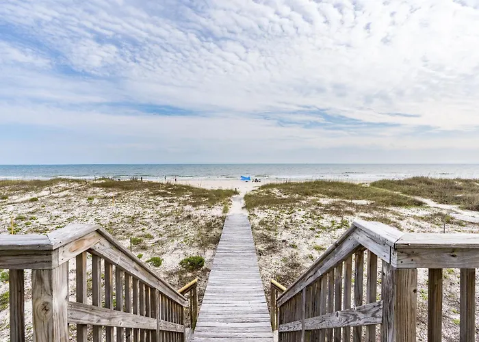 House By Youngs Suncoast Gulf Shores