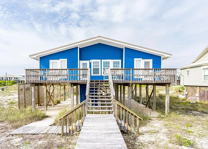 House By Youngs Suncoast Gulf Shores