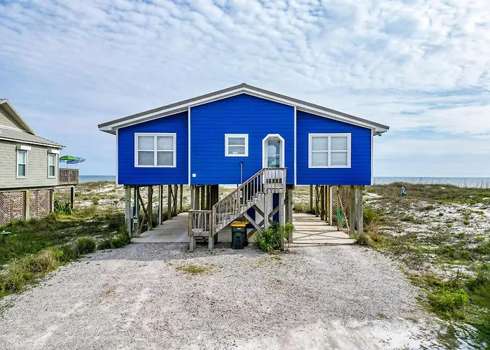 House By Youngs Suncoast Gulf Shores
