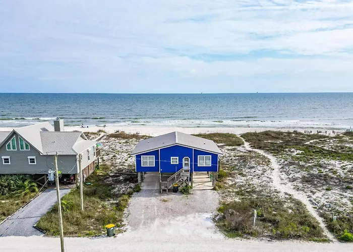 House By Youngs Suncoast Gulf Shores