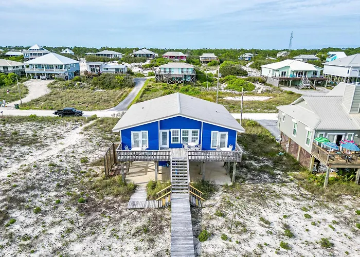 House By Youngs Suncoast Gulf Shores