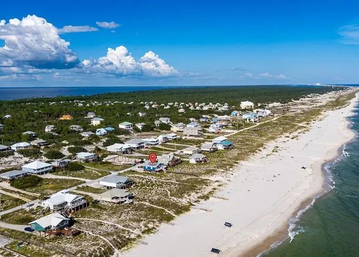 House By Youngs Suncoast Gulf Shores