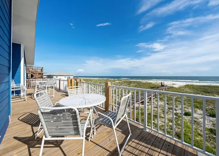 House By Youngs Suncoast * Gulf Shores