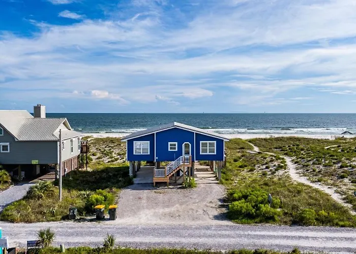 Holiday home House By Youngs Suncoast *