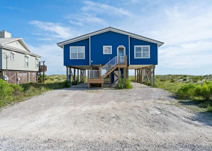 House By Youngs Suncoast Holiday home Gulf Shores