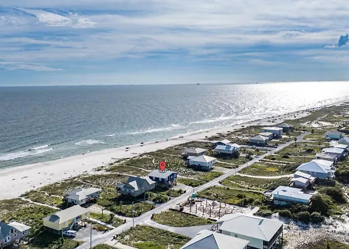 Holiday home House By Youngs Suncoast Gulf Shores