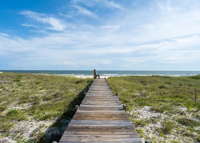 House By Youngs Suncoast Gulf Shores