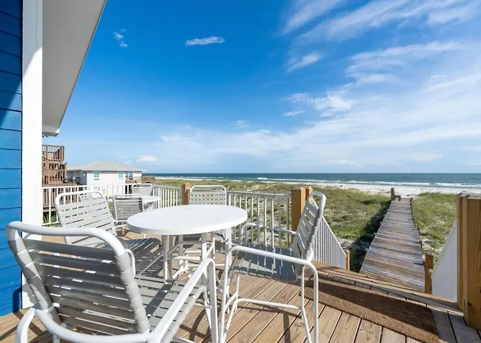 House By Youngs Suncoast Holiday home *