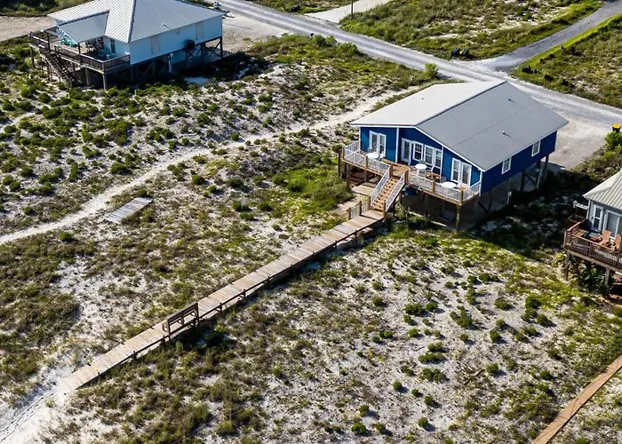 House By Youngs Suncoast Holiday home *